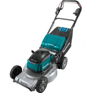 เครื่องตัดหญ้าแบบขับเคลื่อนด้วยตัวเอง แบตเตอรี่แท้ 18V คุณภาพเยี่ยม รุ่น Kite สินค้าใหม่พร้อมส่ง - Product Image 2