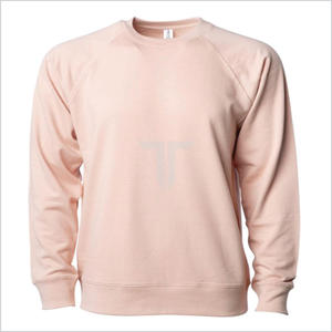 Nueva Llegada, Sudadera Unisex con Logotipo Personalizado, Ecológica, de Alta Calidad, Talla Grande, Cuello Redondo, Bordada, para Otoño - Product Image 1