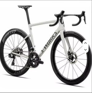 Vélo de route S-Works Tarmac SL8 spécialisé, en promotion, pour Dura Ace Di2, livraison rapide, prêt à être expédié, portable, garantie 3 ans - Product Image 1