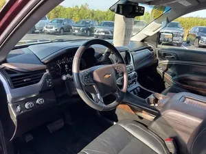 เชฟโรเลต ทาโฮ แอลที ปี 2017 - Product Image 6