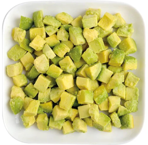 PRODUCCIÓN CALIENTE DE AGUACATE CONGELADO DE ALTA CALIDAD DE VIET NAM DELICIOSA MANTEQUILLA PARA ENSALADA - Product Image 3