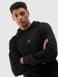 Sudaderas con capucha de Jersey de último estilo para hombre Sudaderas con capucha completamente hechas a medida de algodón para hombre a precio razonable - Product Image 3