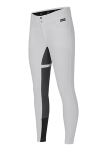 Pantalon d'équitation personnalisé en silicone antidérapant à assise complète, nouvelle mode, fonctionnel - Product Image 6
