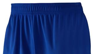 Pantalones cortos informales de alta calidad para hombre, ligeros, con cintura elástica, de secado rápido, deportivos, para entrenamiento, verano, liso, teñido liso - Product Image 3