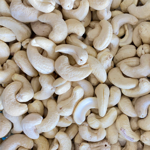 Ww320เม็ดมะม่วงหิมพานต์จาก Ww240 2023ราคาขายส่งลดกระหน่ำผลิตจากเม็ดมะม่วงหิมพานต์จากเวียดนาม - Product Image 1