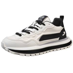 Zapatos Casuales de Último Diseño al por Mayor, Logotipo Personalizado, Suela Suave, Cómodas Zapatillas Deportivas para Mujer - Product Image 3