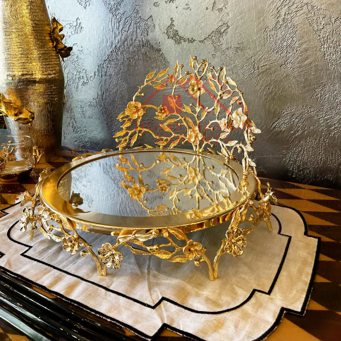 ทองโบราณ