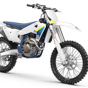 Motos de motocross Husqvarnaas (FC) 2025 neuves en stock 250 - Product Image 3