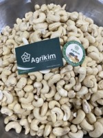 W320-W240 Top Geëxporteerde Hoge Kwaliteit 100% Biologische Gedroogde Cashewnoten Van Vietnam Telefoon + 84359313086