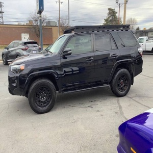 EXCELENTE ESTADO Toyota 4Runner Venture Edition 2021 - Product Image 2