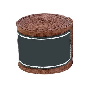 Venta directa de fábrica Muñequeras de boxeo para adultos Envolturas de mano de neopreno Venta caliente Soporte de ejercicio a bajo precio - Product Image 5