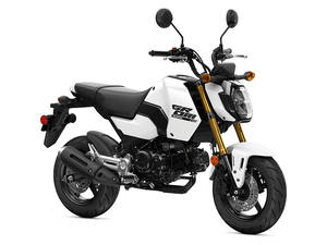 Motocicletas Gromm (ABS) GROM125AT 2026 Disponibles, Nuevas en Stock - Product Image 2