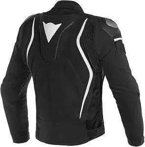 Chaqueta de Motociclista de Piel de Oveja para Hombre, Bordado Personalizado de Alta Calidad, Chaqueta de Cuero Auténtico, Talla Grande para Adultos, Estampada - Product Image 2