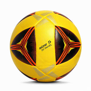 Balón de Fútbol Cosido a Mano, Balón de Fútbol para Niños, Balón de Fútbol Duradero y Ligero, Nuevo Balón de Fútbol en Oferta - Product Image 5