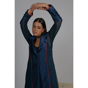 Vestido Largo Occidental Moderno para Damas, Ropa Maxi a la Moda al Mejor Precio - Product Image 3