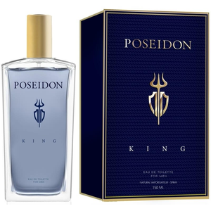 Instituto Español Edt Poseidon 150 ml Perfume Hombre - Product Image 1