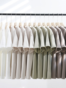 เสื้อยืดผ้าฝ้ายพิมพ์ลายสำหรับผู้ชายและ100% สำหรับทุกเพศเสื้อยืดขนาดใหญ่แบบเรียบสำหรับคลับมืออาชีพ - Product Image 3