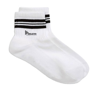 Athletic Performance Socks Breathable Quick Dry Anti <b>Slip</b> Support Running Gym Sports Socks For Men Women - Product Image 3