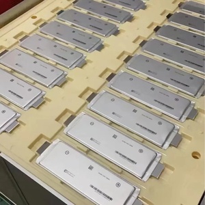 데프노코 Sk 90ah 75ah 74.4ah 70ah 65ah 55ah 60ah 도매 소프트 폴리머 배터리 태양 에너지 저장 용 셀 lipo 배터리 - Product Image 5