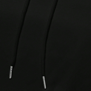 Sweat à capuche personnalisé 100% coton épais, surdimensionné, respirant, écologique, lourd, thermique, streetwear imprimé, automne - Product Image 5