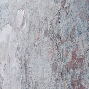 Sanjeevani đá trắng đá veneer Độ dày: 2 mm đá tự nhiên Veneer tường ốp bên ngoài trang trí tường Bảng điều khiển Kích thước: 4x2, - Product Image 5