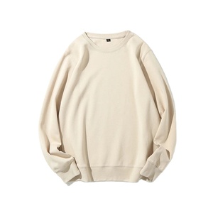 Professionnel de haute qualité respirant conception tissu doux 400gsm 100% coton épais polaire hommes personnalisation sweats bon prix - Product Image 2