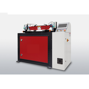 Máquina CNC de cola de milano CNC-650 de alta potencia de 18 kW con motor de rodamiento, engranajes y componentes de bomba de larga vida útil - Product Image 3