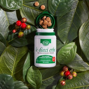 Suplemento Herbal Natural Italiano Premium, 16 Sobres (20ml), Favorece la Digestión y el Equilibrio Ácido - Product Image 4