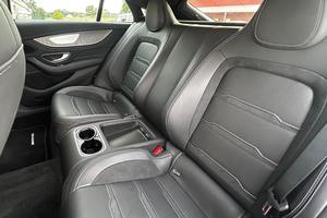 รถยนต์เมอร์เซเดส-เอเอ็มจี จีที53 4 ประตู ปี 2022 ระดับพรีเมียม มือสอง เครื่องยนต์เทอร์โบ 6 สูบ 429 แรงม้า ระบบขับเคลื่อนสี่ล้อ - Product Image 5