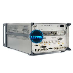 Analizador de Redes de Microondas Keysight N5222B PNA con 2/4 Puertos, Frecuencia Máxima 26.5GHz - Product Image 4