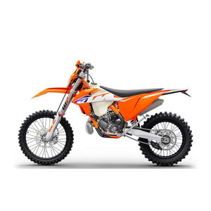 Nueva Motocicleta Todoterreno KTMM 150 XC-W 2023 - Product Image 3