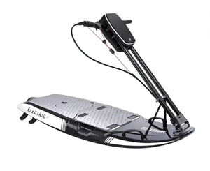 Planche de surf motorisée électrique JETTSURF 2-SKI haute performance en plastique, personnalisable OEM, garantie 3 ans, origine américaine - Product Image 3
