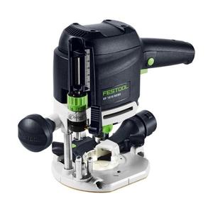 Fraise à queue Festool 1010 REBQ-Plus à plaquettes en carbure - Product Image 1