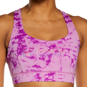 Sujetador Deportivo Inalámbrico para Mujer Diseñado para Comodidad sin Presión y Moldeado Natural con Relleno - Product Image 2