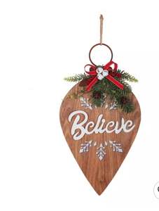 Ornement suspendu de Noël en bois personnalisé unique pour arbre généalogique avec gravure personnalisée pour les souvenirs de vacances - Product Image 4