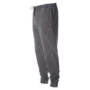 Custom men's solid color <b>trousers</b> casual sports pants men's <b>trousers</b> - Product Image 2