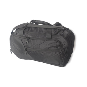 2025 Arrival Custom Wholesale Waterproof Travel Canvas <b>Sport</b> <b>Men</b> Tote Duffel <b>Bag</b> Lightweight High Quality Carry Weekender - Product Image 3