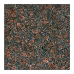 Tan Brown Granite Slabs 3cm Polished Natural <b>Stone</b> Countertops Bulk Wholesale Supplier Export Quality India - Product Image 2