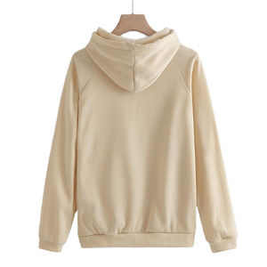 Conjunto Deportivo de Mujer con Capucha, de Alta Calidad, Transpirable, Cómodo y Elegante, 100% Algodón - Product Image 6