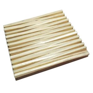 Posavasos de resina epoxi Cuerno de madera Hueso Artesanía India Artículo Accesorios de cocina India Artículo al por mayor de alta calidad Más vendidos - Product Image 2