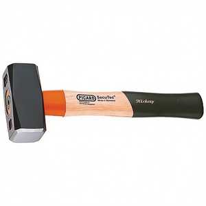เซคิวเทค หมายเลข 43 PICARD ค้อนตีฮิคกอรี่ น้ำหนักหัวค้อน 1250 กรัม ค้อนตีเหล็ก - Product Image 3