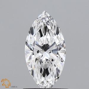 Igi ได้รับการรับรอง0.91 CT COLOUR เพชรที่โตแล้วเป็นมิตรต่อสิ่งแวดล้อม VS1ชัดเจนสำหรับการทำเครื่องประดับสำหรับแหวนของเธอ - Product Image 1