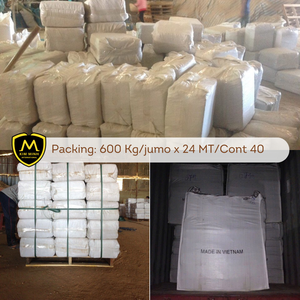 Comida fina de mazorca de maíz | Ingrediente nutritivo para alimentación animal | El mejor precio para pedidos a granel - Product Image 5