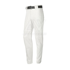 Uniforme de Béisbol para Hombre 2024, Diseño OEM, Alta Calidad, 100% Poliéster, Secado Rápido, Transpirable, Conjuntos Deportivos Económicos - Product Image 6