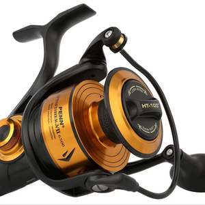 Moulinet à lancer Penns Spinfisher VII de qualité supérieure, neuf et original - SSVII6500 - Product Image 1