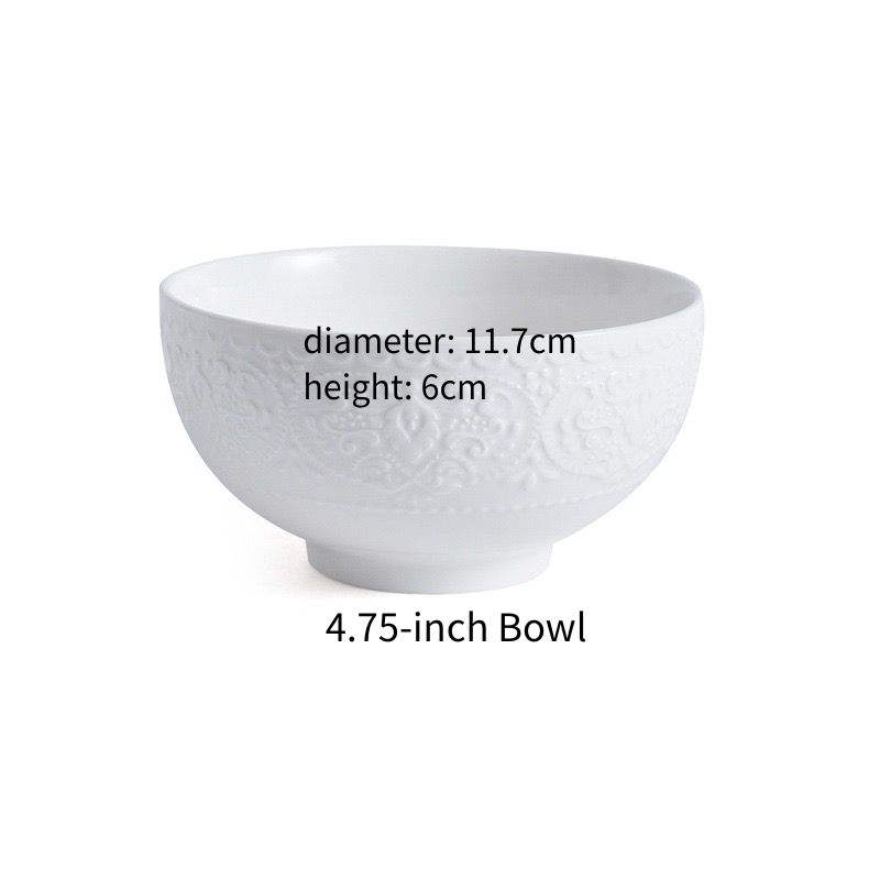 4.75" Bowl