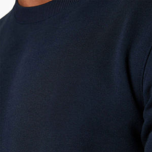 Chándales deportivos informales personalizados para hombre, el mejor diseño, conjunto de chándal de manga larga de 2 piezas de calidad superior impreso para invierno - Product Image 4