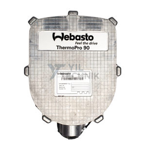 Calentador de Agua Diésel de Alta Resistencia Webasto Thermo Pro 90 12V – 9.1 kW - 9031409C - Product Image 6