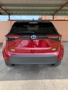 ซื้อ2022มือสอง Toyota Yaris CROSS HYBRID - Product Image 2