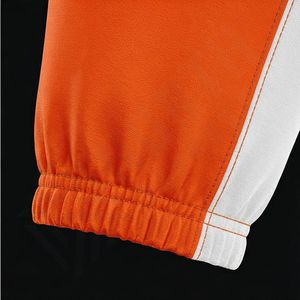 Bulk Customizable Custom Color Design Cotton <b>Polyester</b> Breathable Printed American Football Uniform Competitive Price Team Wear - Product Image 6